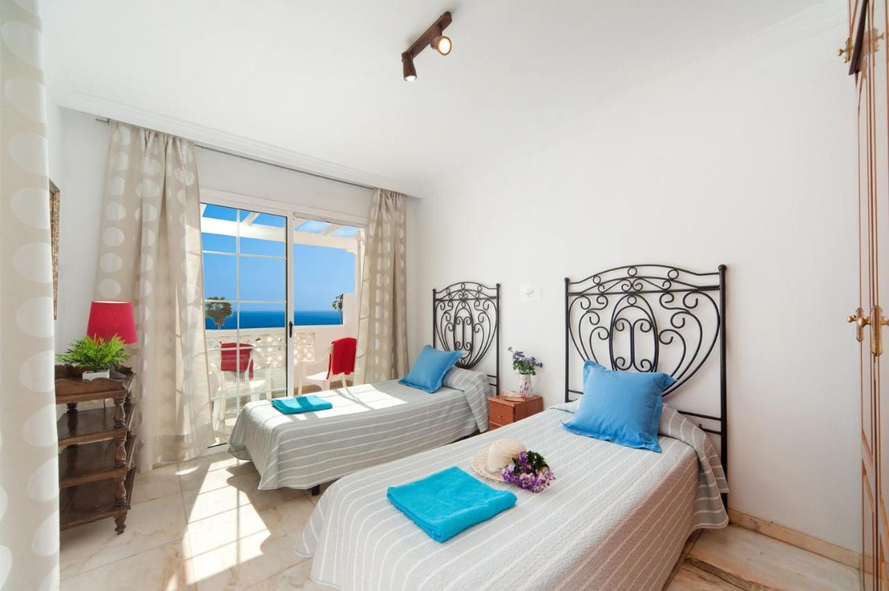 Villa Siesta By Villa Plus Пуэрто дель Кармен Экстерьер фото