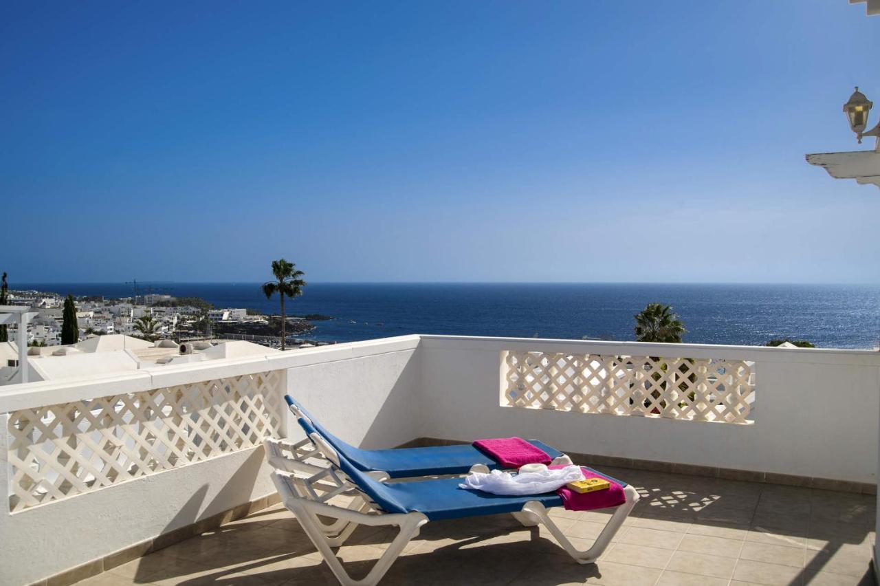 Villa Siesta By Villa Plus Пуэрто дель Кармен Экстерьер фото