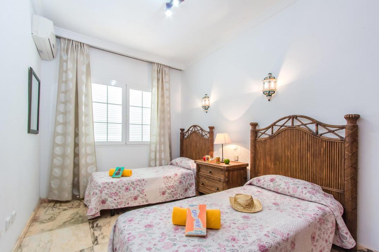 Villa Siesta By Villa Plus Пуэрто дель Кармен Экстерьер фото